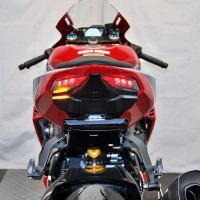 New Rage Cycles (NRC) Honda CBR1000RR-R Fender Eliminator (20-24) New Rage Cycles (NRC) Honda CBR1000RR-R Fender Eliminator (20-24)